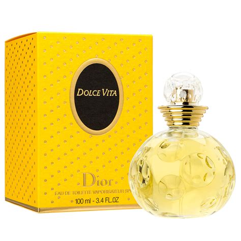 eau de dolce vita perfume by christian dior|boots dolce vita perfume.